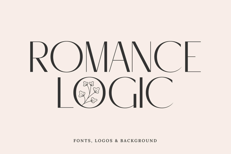 Romance Logic