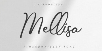 Best Handwritten Calligraphy Fonts